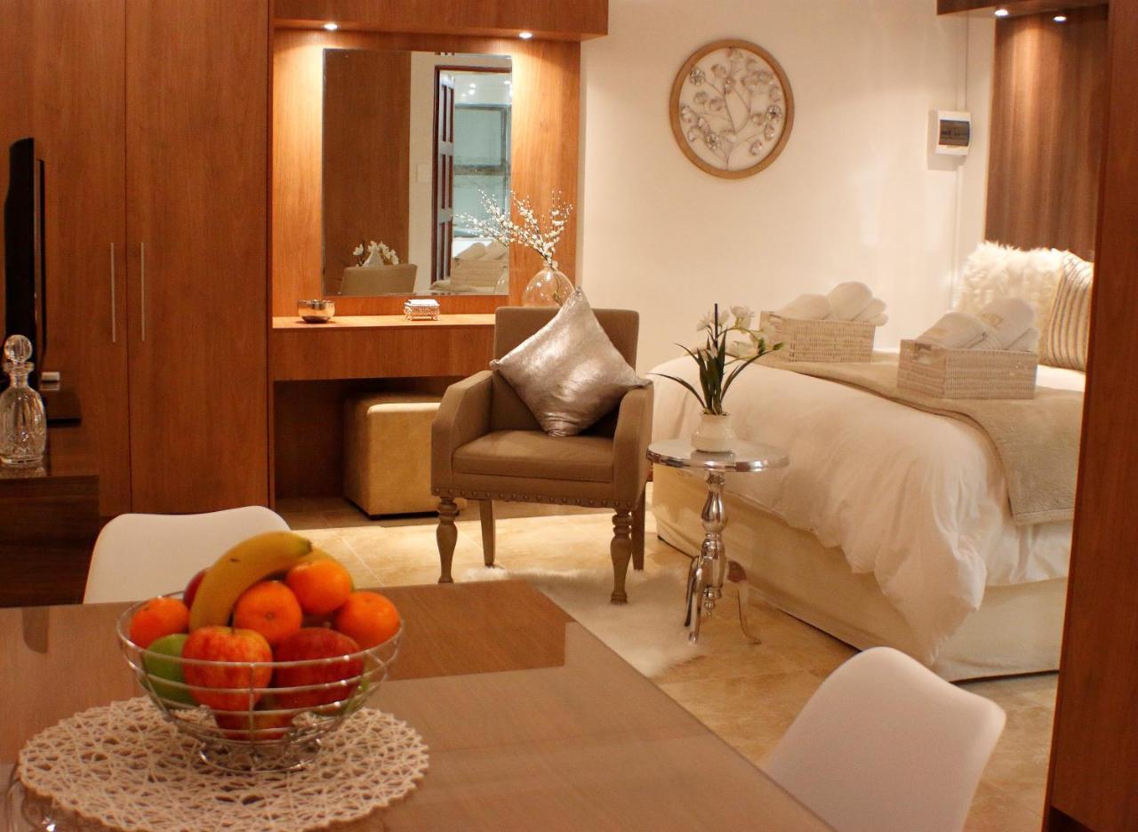 Keret Accommodation Bellville Eksteriør bilde